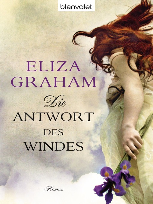 Title details for Die Antwort des Windes by Eliza Graham - Available